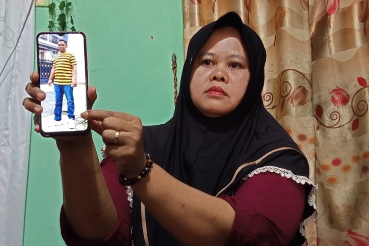 Polda Jateng Bakal Bongkar...