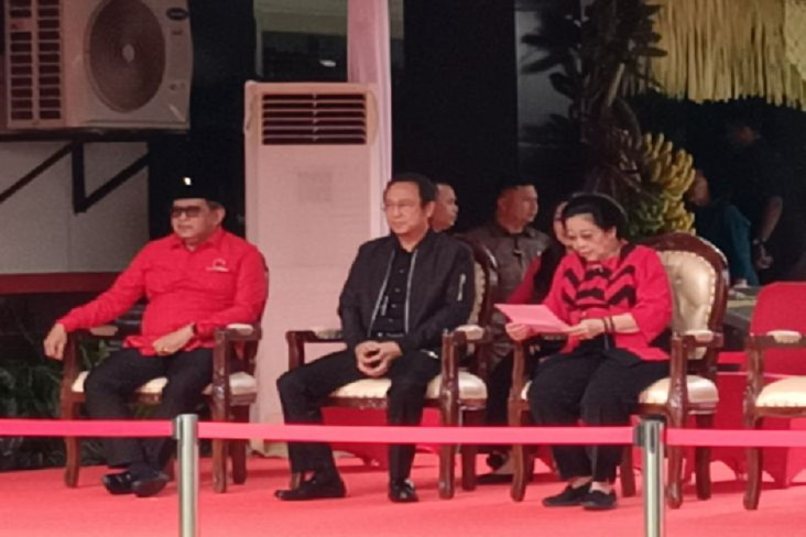 Mengingat Kembali Janji...