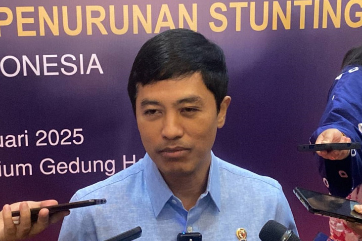 Program Tes Kesehatan...