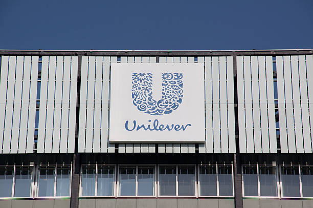 Unilever Indonesia Lepas...