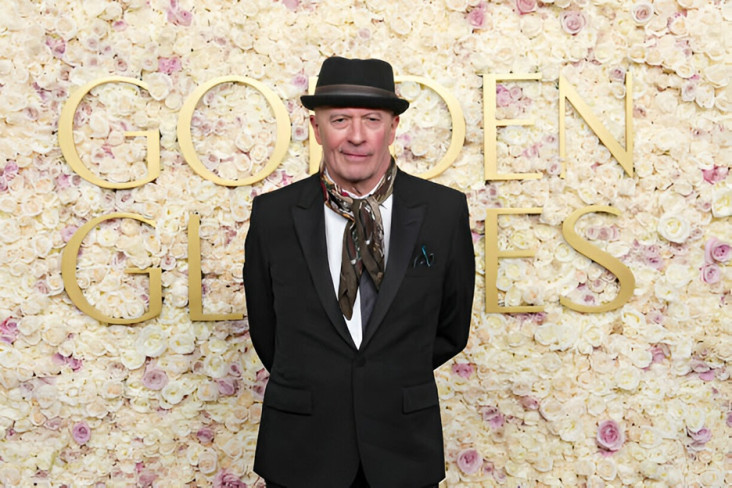 Profil Jacques Audiard,...
