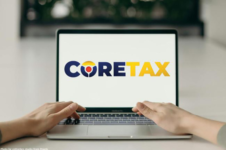 Perbaikan Coretax, DJP...