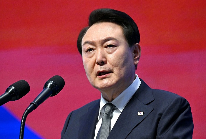 Presiden yang Dimakzulkan...