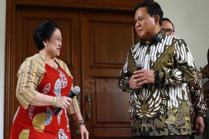 PDIP Sebut Pertemuan...