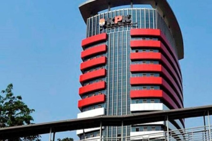 KPK Panggil Staf Hasto...