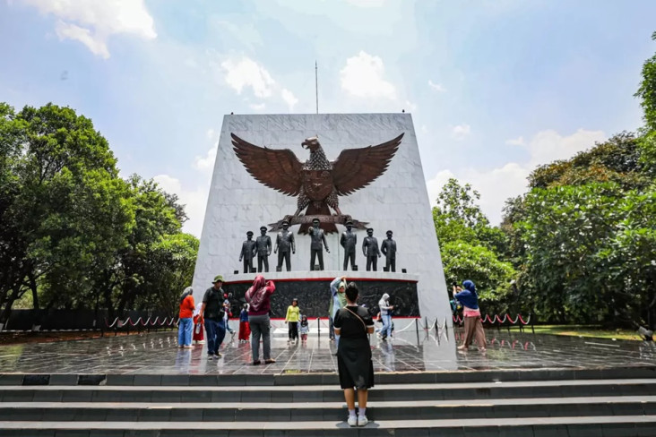 Penerapan Ideologi Pancasila...