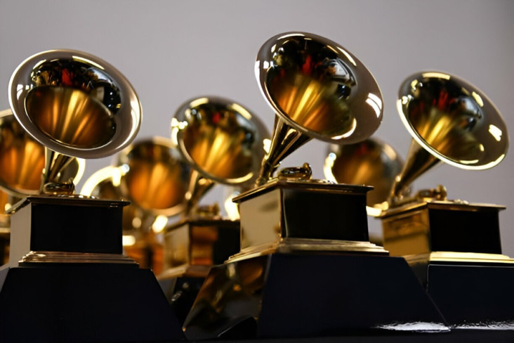 Grammy Awards 2025 Tetap...