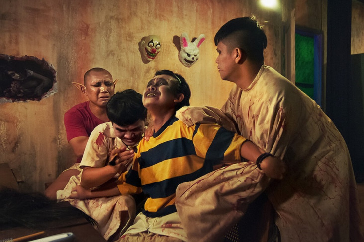 10 Film Indonesia Terlaris...