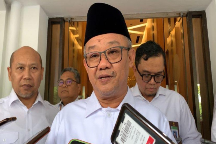 Mendikdasmen akan Atur...