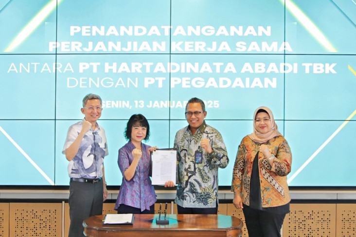 Perkuat Hilirisasi Industri...