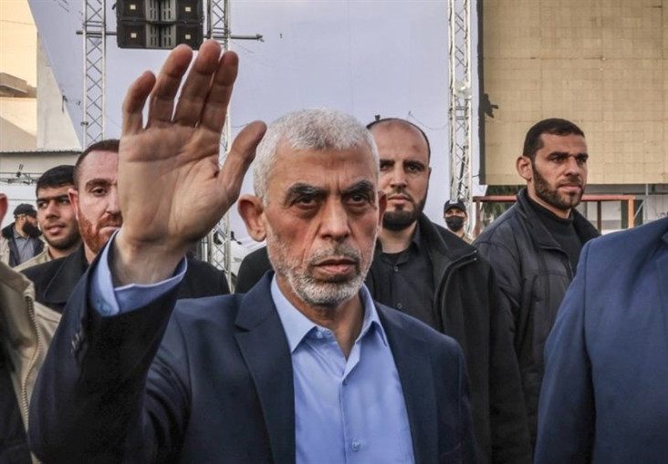 Israel Tolak Kembalikan...