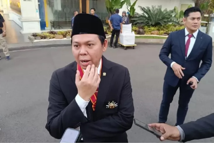 Ketua DPD Usul Warga...