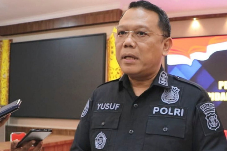 Terungkap, Aske Mabel...