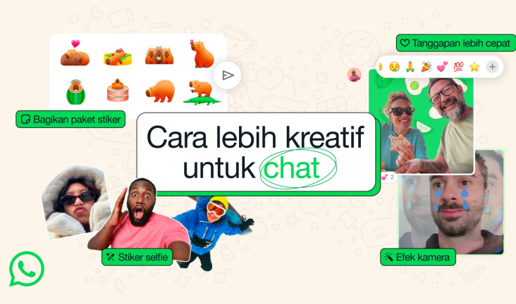 Upgrade Sekarang, Ini...