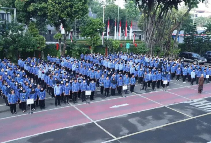 Cara Daftar CPNS 2025,...
