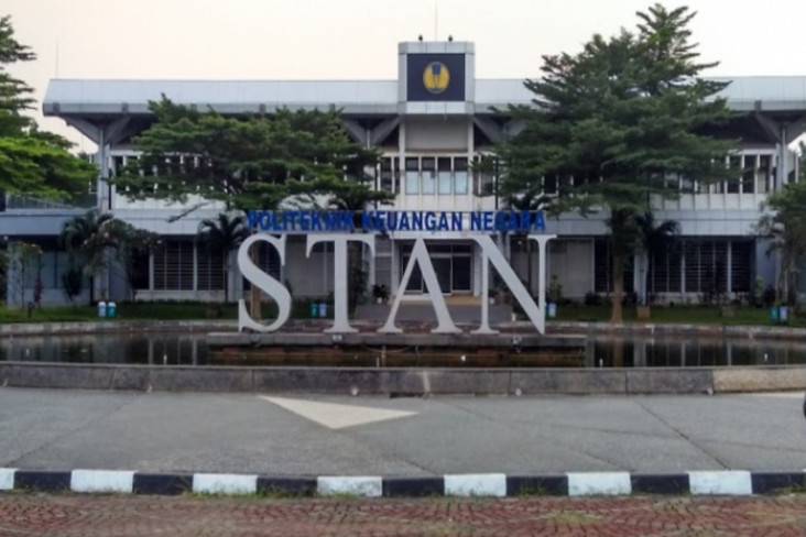 Cara Daftar PKN STAN...