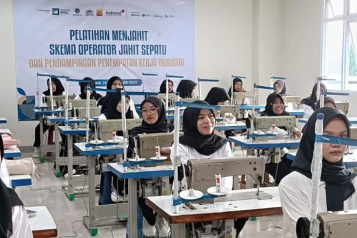 Kolaborasi Pengentasan...