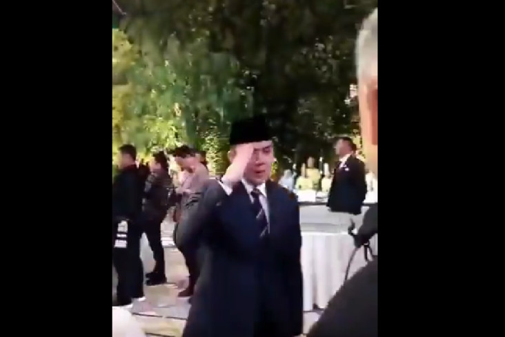 3 Fakta Mayor Teddy...