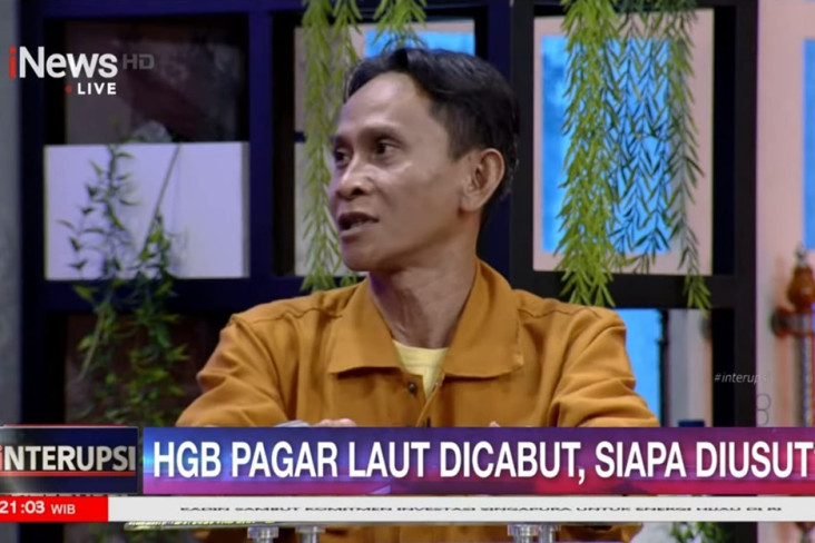 Walhi Sebut Penuntasan...