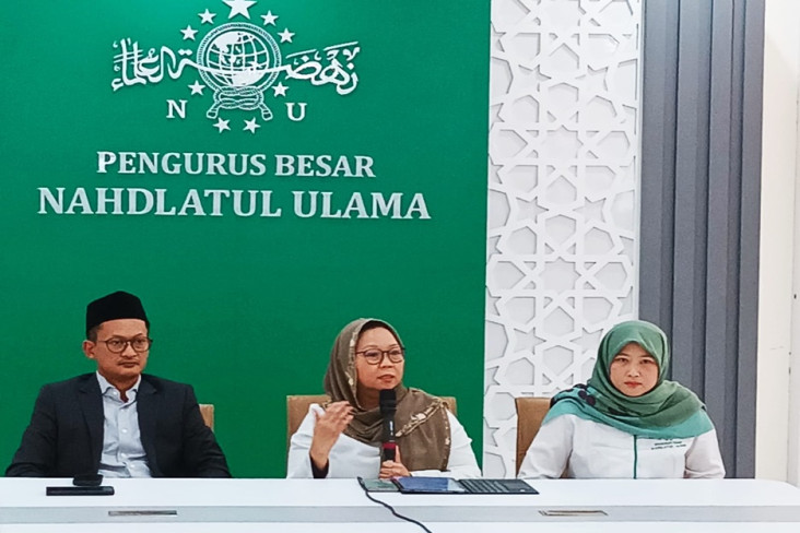PBNU Gelar Kongres Keluarga...