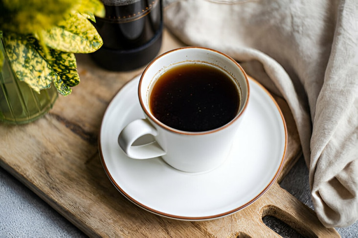 Kopi Herbal Bantu Dongkrak...