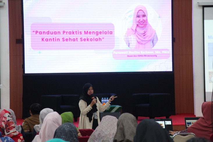 Pentingnya Anak Terapkan...