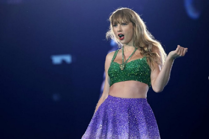 Daftar Pemenang Grammy...