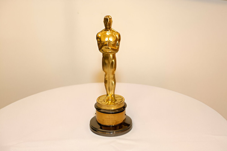 6 Sejarah Baru di Oscar...