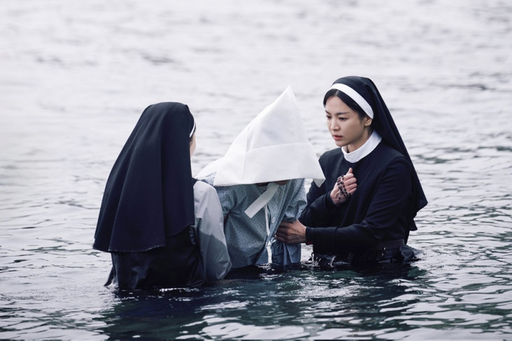 Sinopsis Film Dark Nuns,...