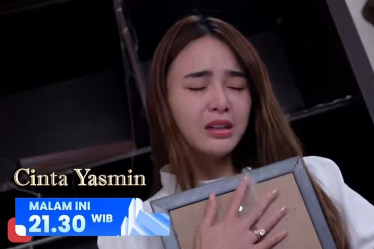 Sinopsis Sinetron Cinta...