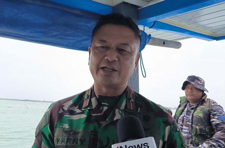 Danlantamal III Ungkap...