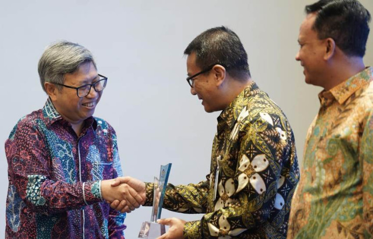 BNI Jadi Bank Operasional...