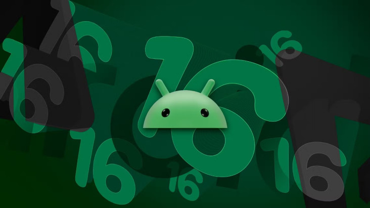 Android 16 Beta Mulai...