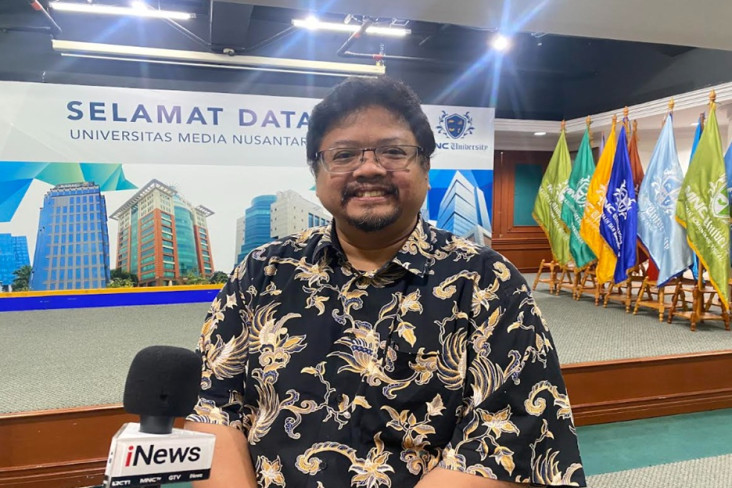 MNC University Siap...