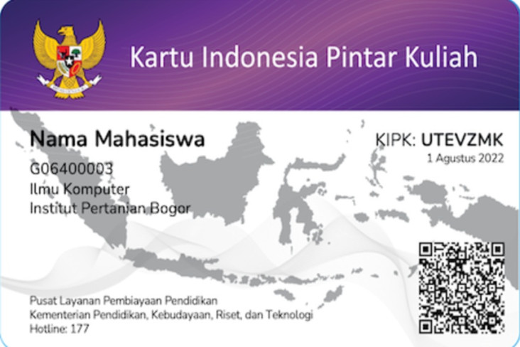 Kapan Pendaftaran KIP...