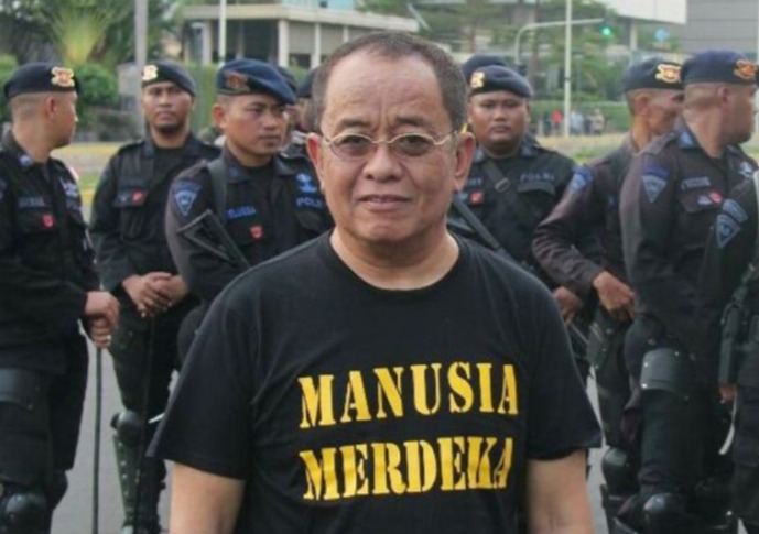 Said Didu Bongkar Soal...