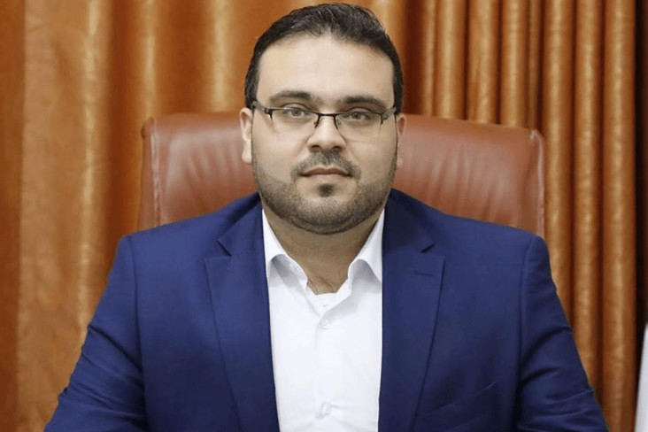 Hamas: Pengungsi Palestina...
