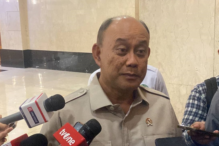 BGN Buka Peluang Serangga...