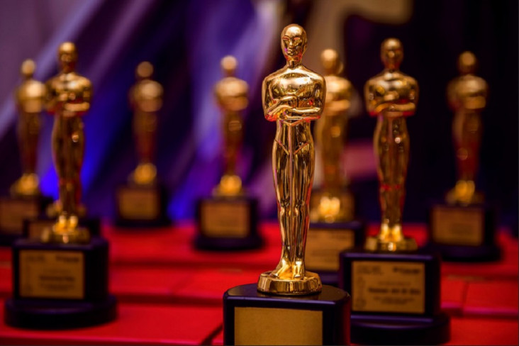 Nominasi Oscar 2025...