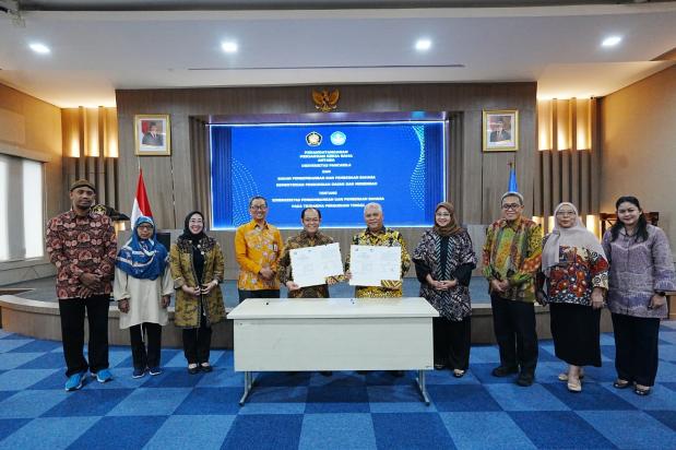 Tingkatkan Kemampuan...