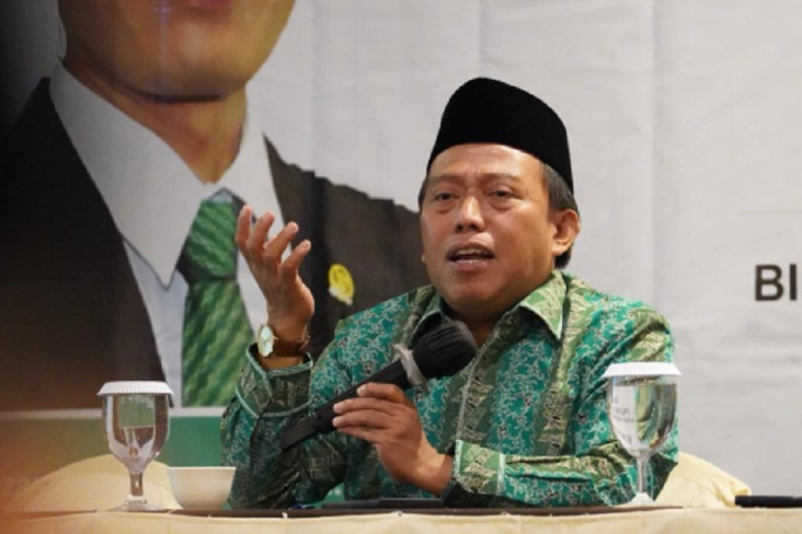 Kemenag Siapkan 200...