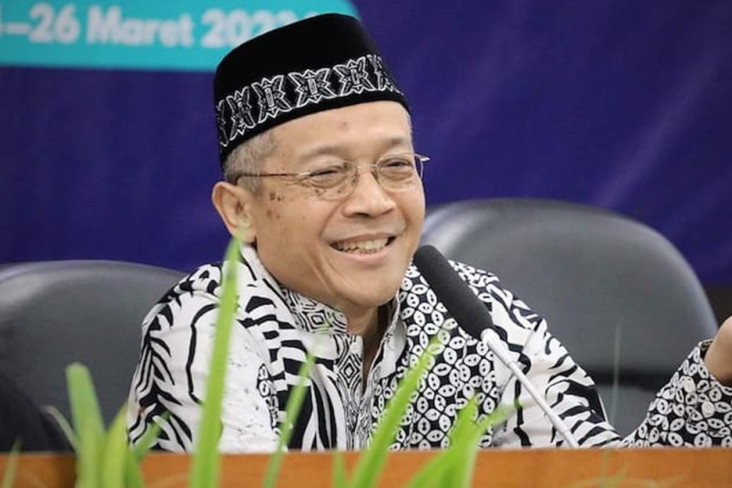 Sinergi Ormas dan Pemerintah...