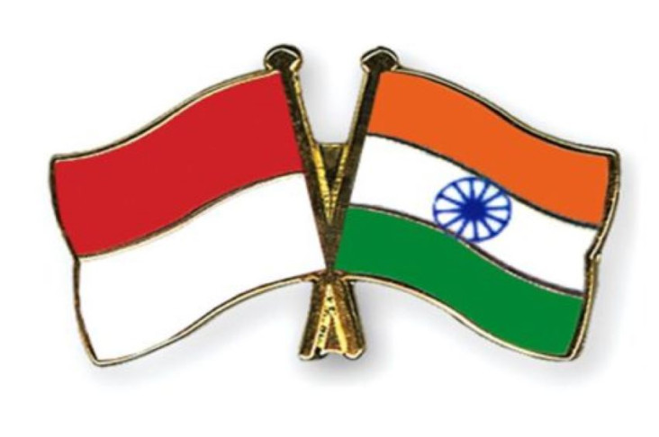 Indonesia-India Teken...