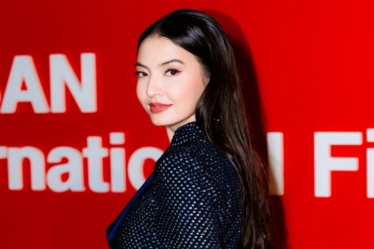 Raline Shah Sentil Netizen...