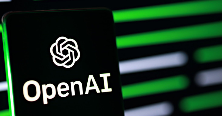 OpenAI Meluncurkan AI...