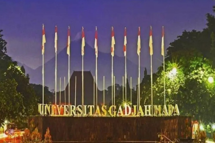 5 Jurusan UGM Paling...