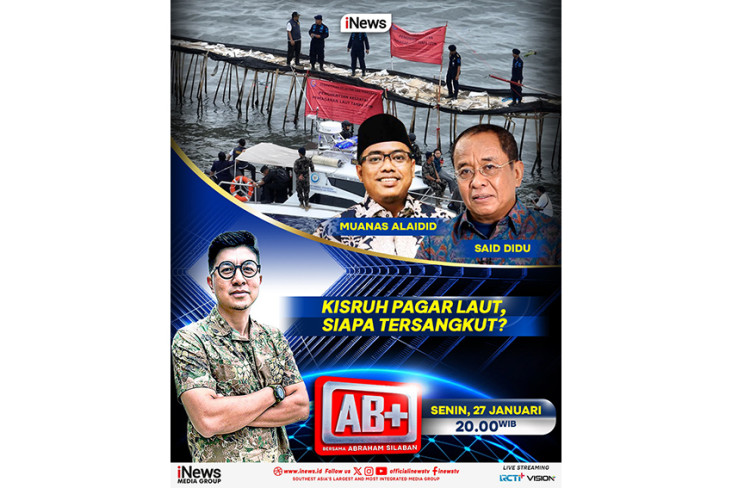 Saksikan Malam Ini AB+...