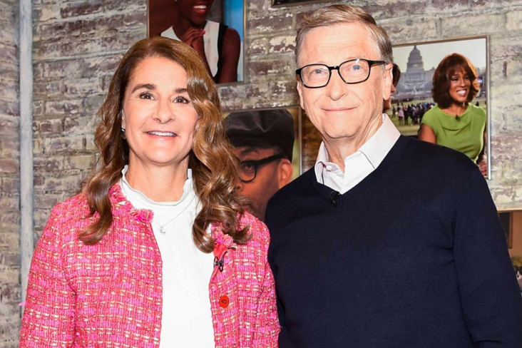 Bill Gates Menyesal...