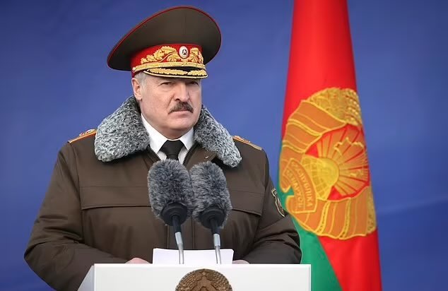 Sekutu Utama Putin Menangi...