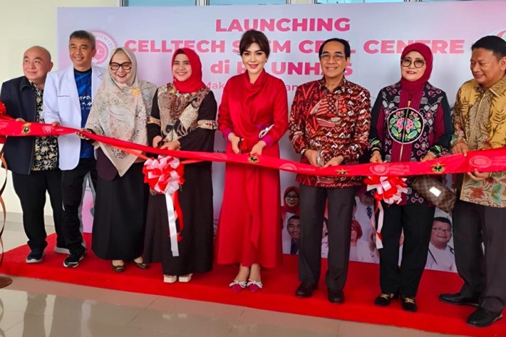 Bank Tali Pusat dan...